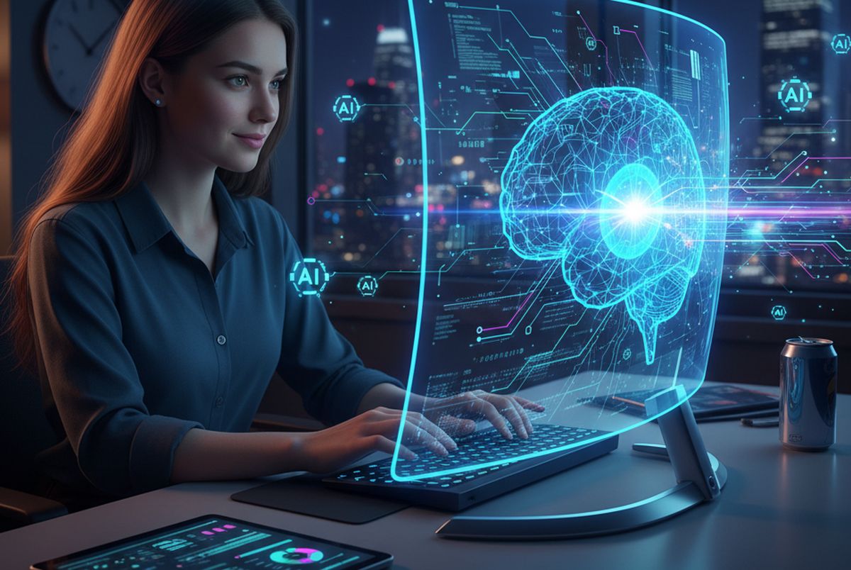 Bienvenue sur Zipla : outils IA et high-tech pour travailler plus vite et mieux