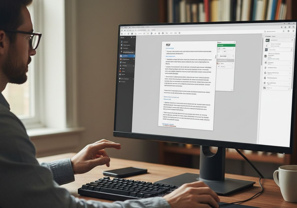 Comment modifier un fichier PDF gratuitement