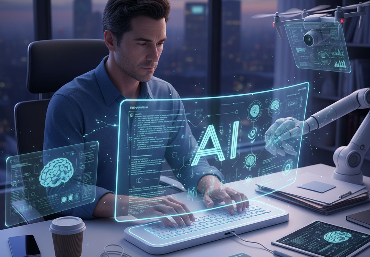 Les 30 meilleurs outils IA pour booster sa productivité en 2026