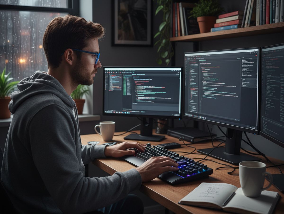 Les meilleures IA pour générer du code