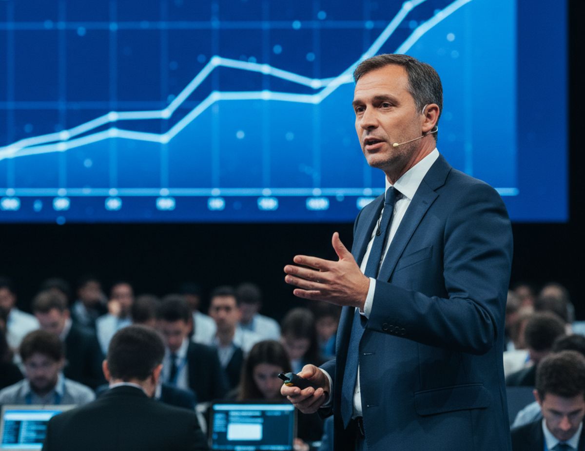 Les plus grands noms de l'IA en France leaders et innovations marquantes