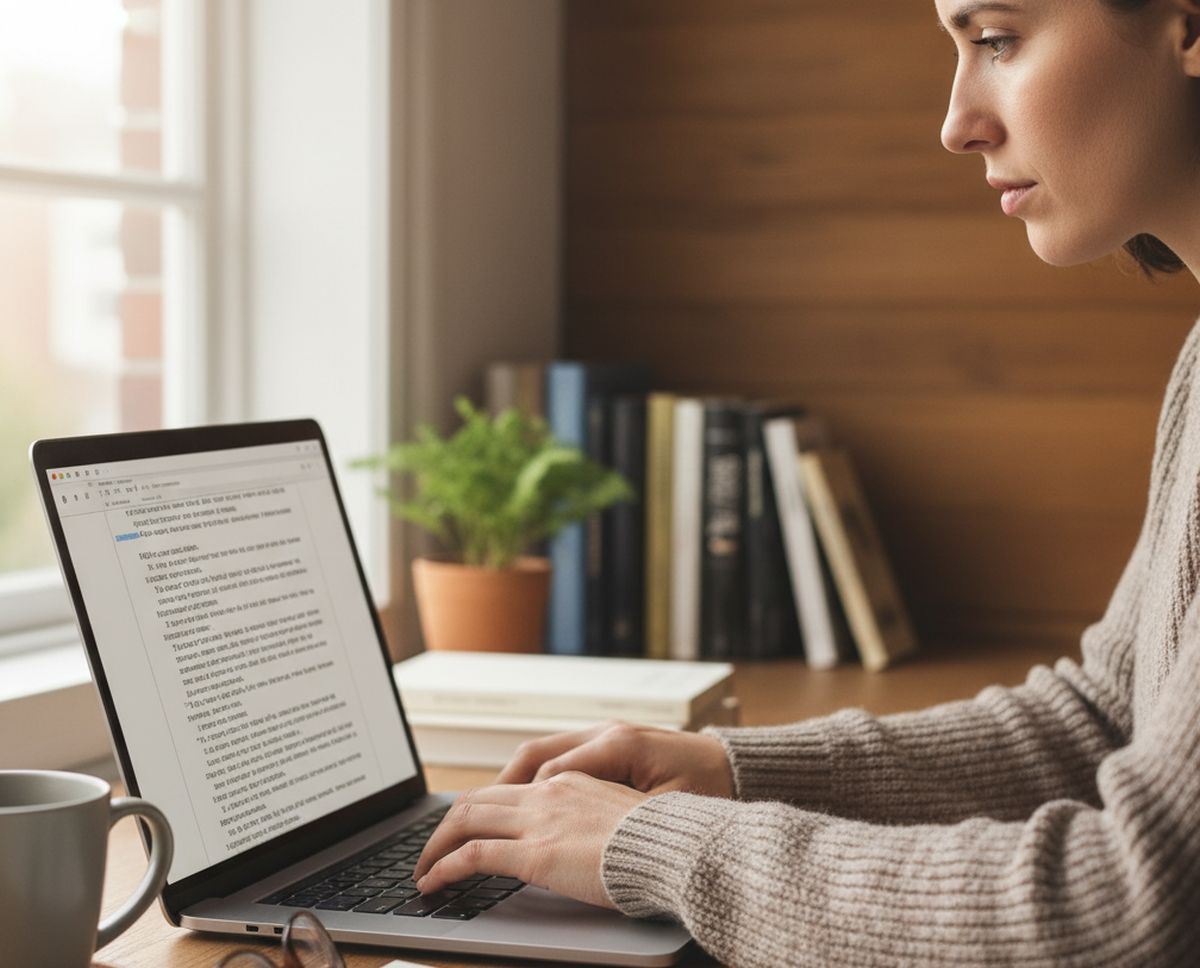 Top 10 des meilleurs générateurs de contenu pour des articles en français