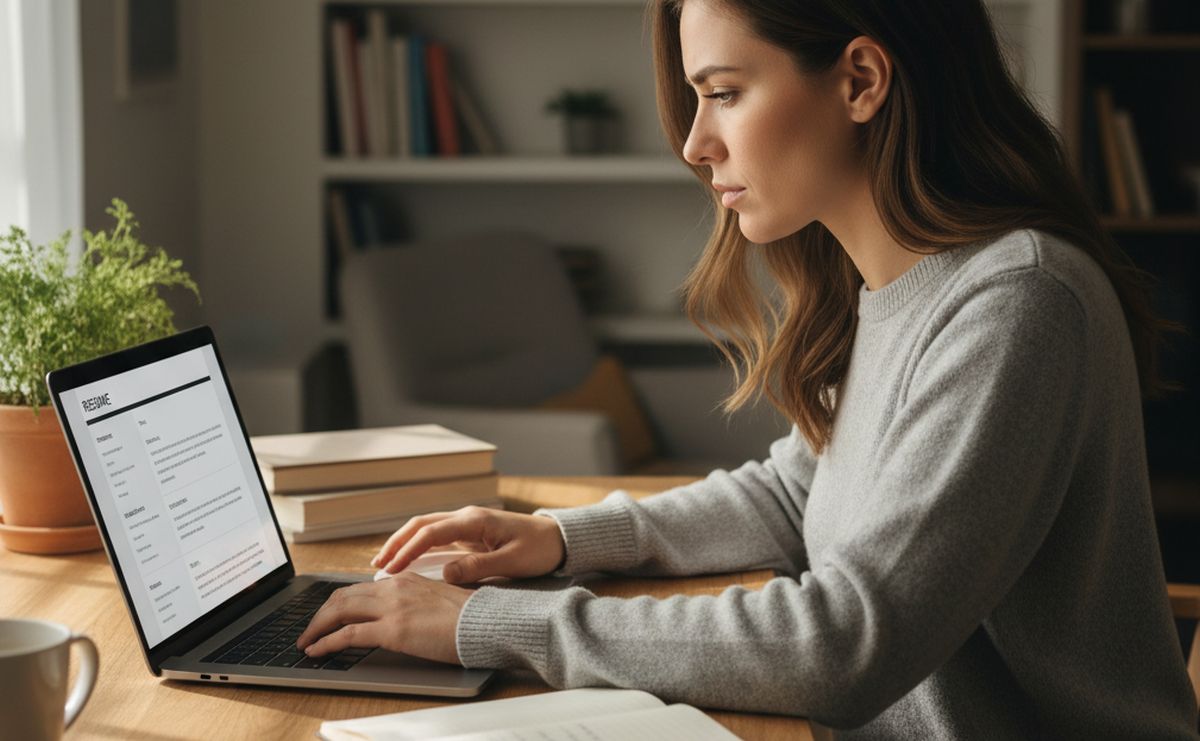 Top 5 des meilleurs générateurs IA de CV en France