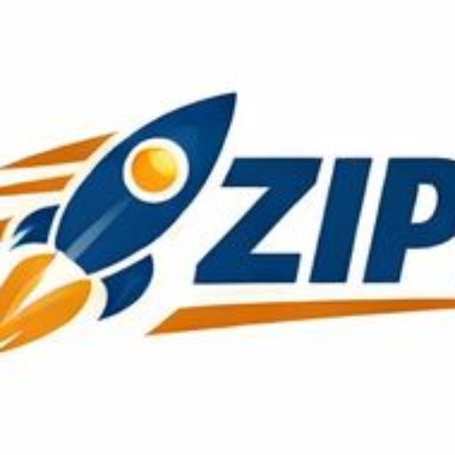 Logo Zipla
