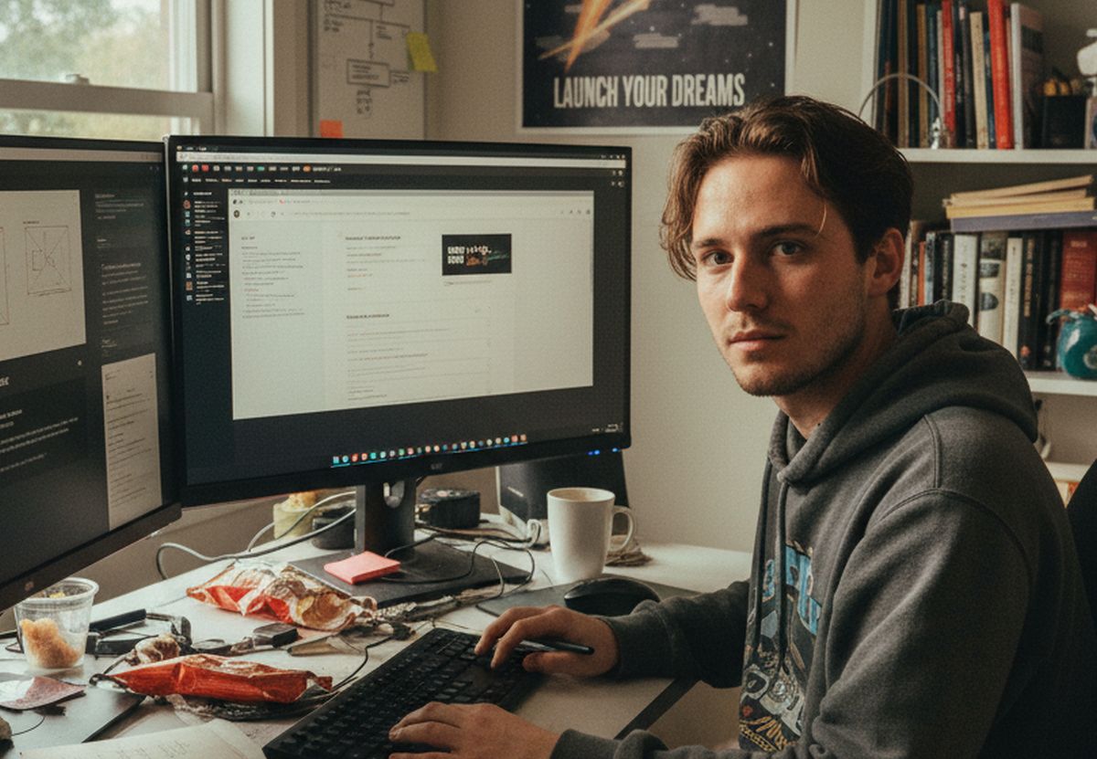 Comment créer une startup IA en France guide étape par étape