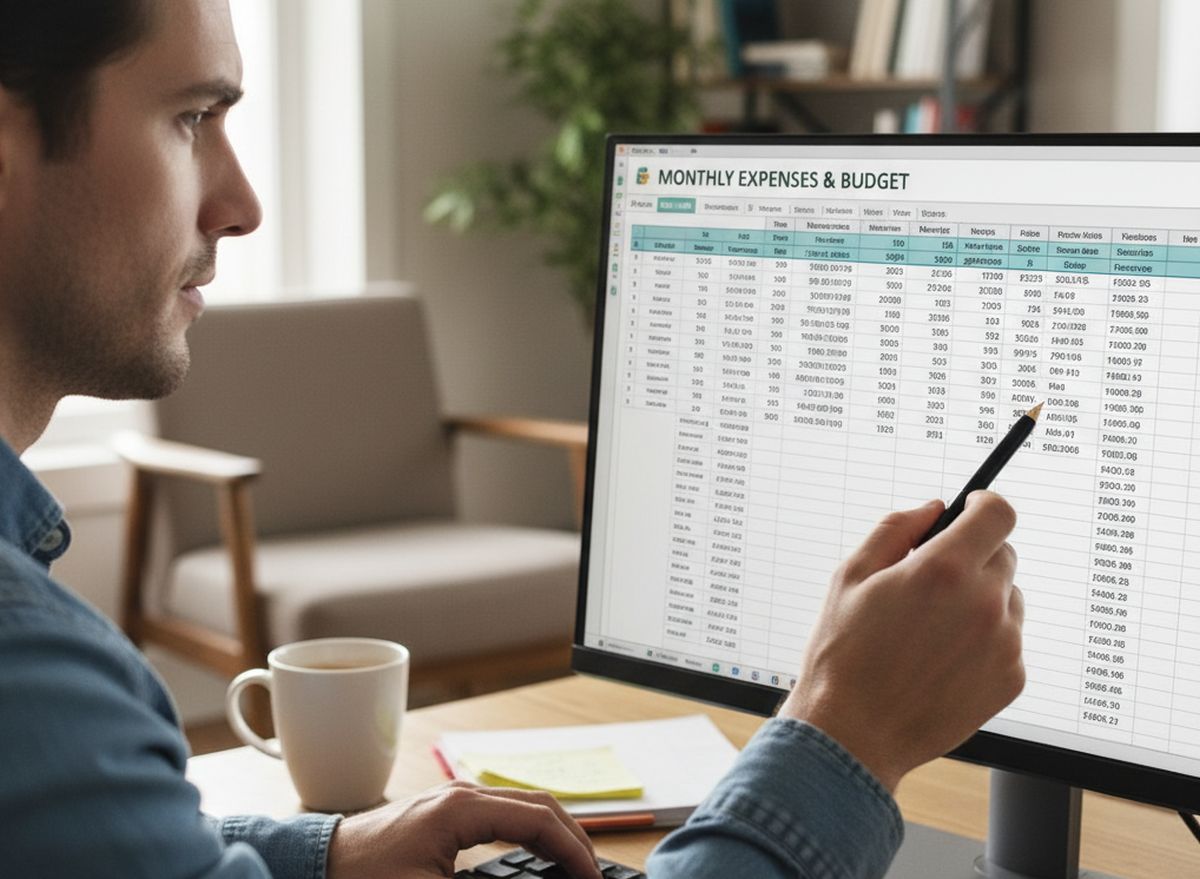 Top 10 des meilleures IA pour Excel en finance en 2026