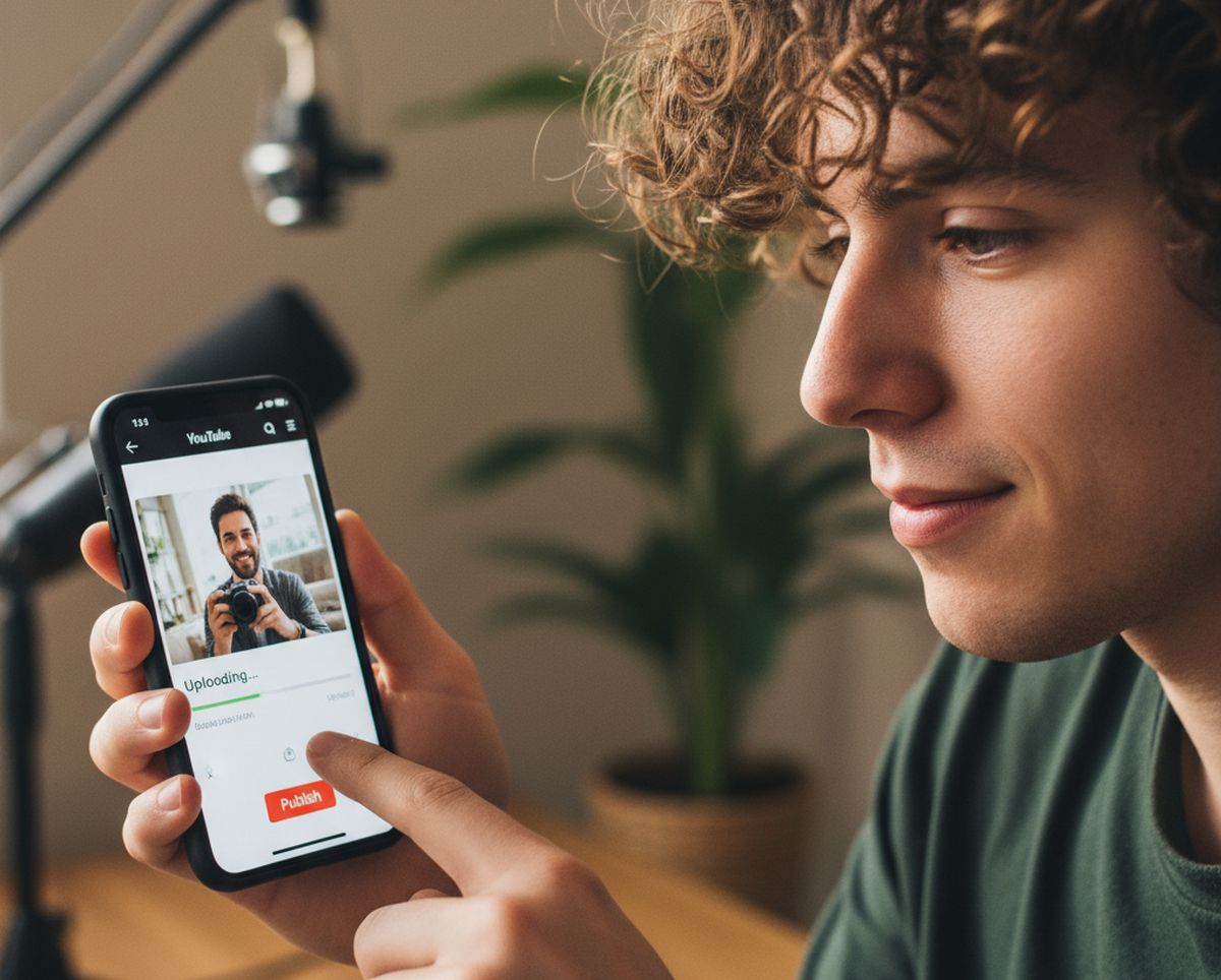 Top 10 des meilleures IA pour automatiser YouTube