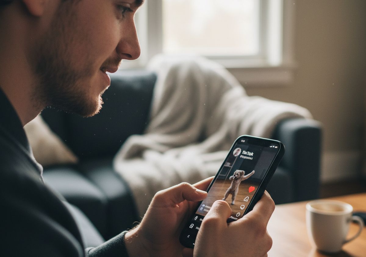 Top 10 des meilleures IA pour créer des vidéos TikTok