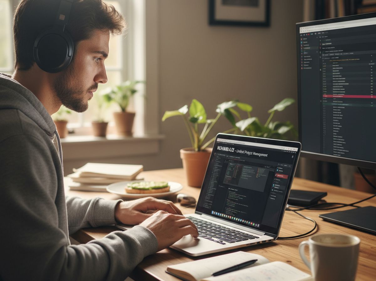 Top 10 des meilleurs outils IA pour créer un SaaS sans être développeur