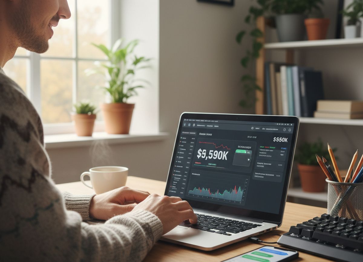 Top 10 des meilleurs outils IA pour gagner de l'argent