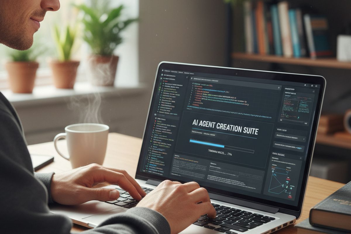 Comment créer un agent IA en 2026