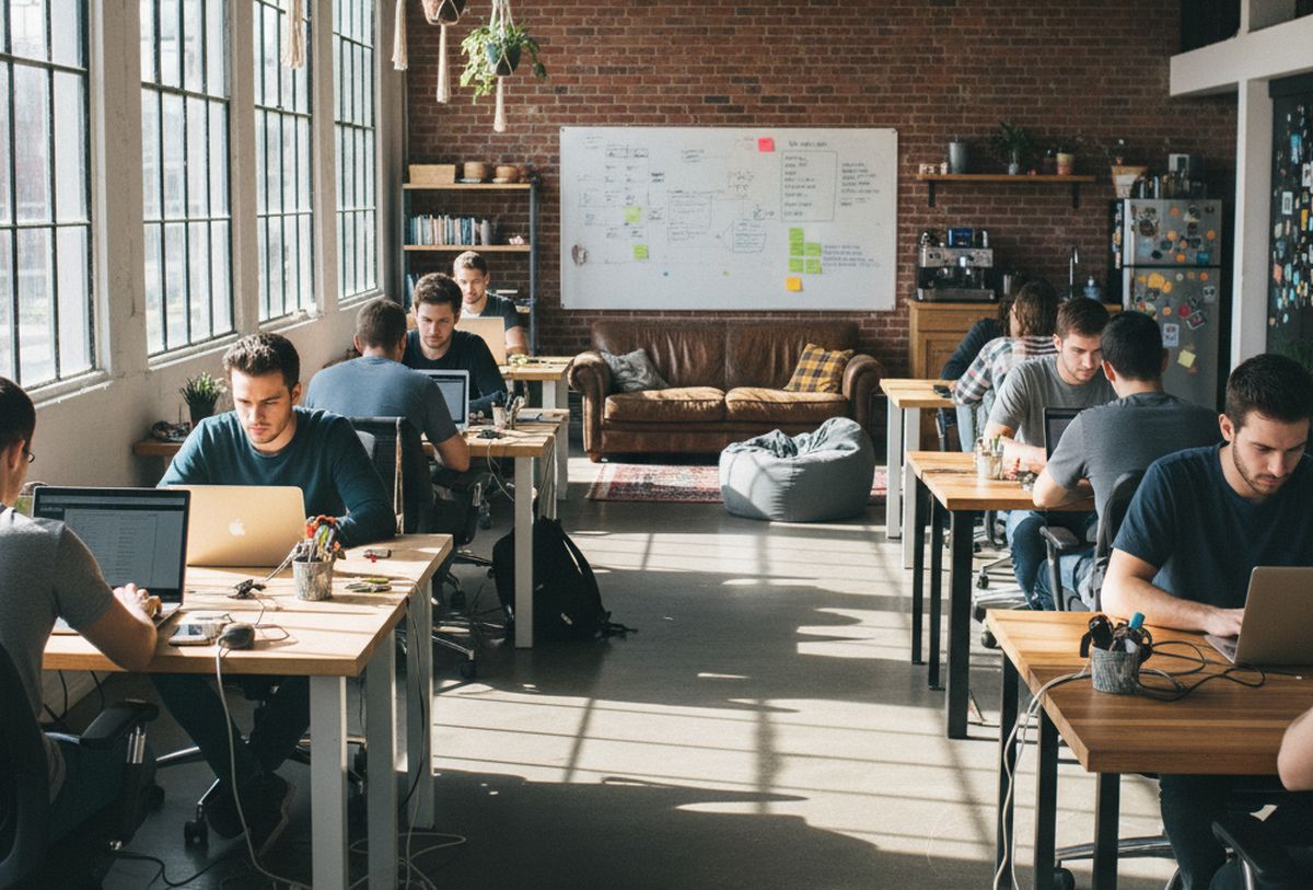Comment intégrer une IA à son entreprise : guide pratique étape par étape