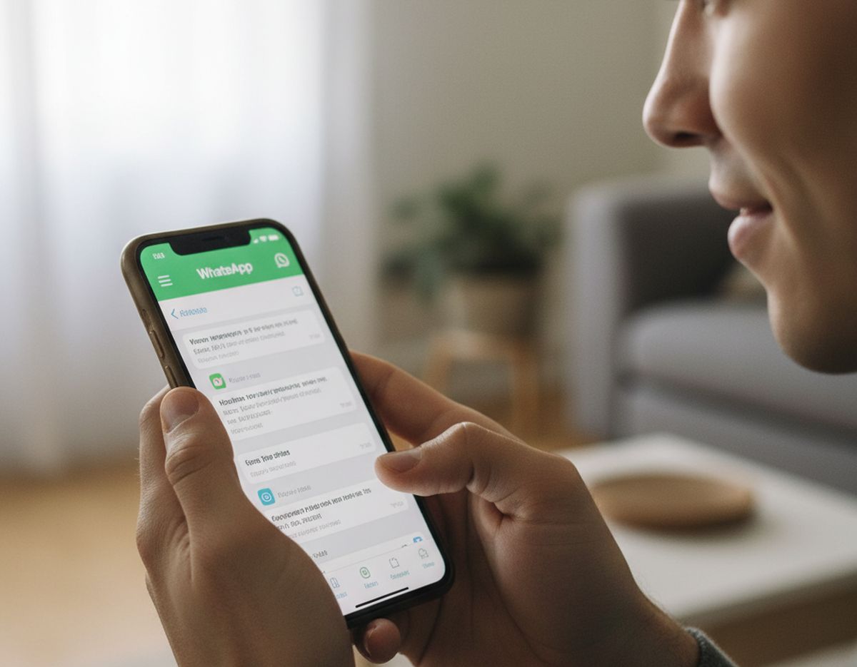 Comment intégrer une IA dans WhatsApp : guide étape par étape