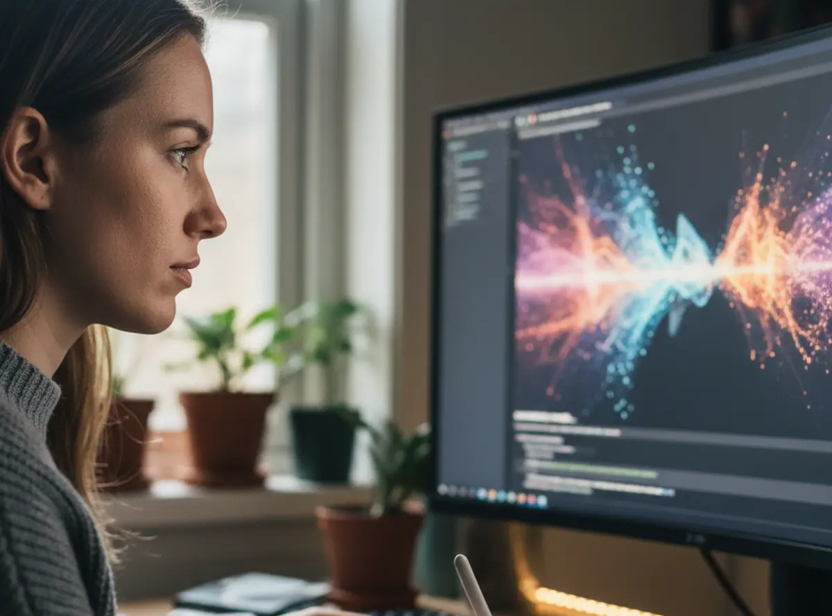 Comment savoir si une image est générée par IA