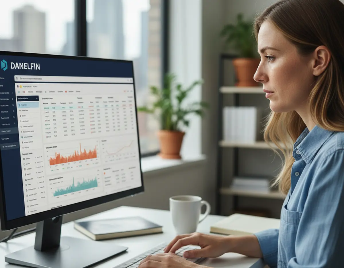 Mon avis sur Danelfin test complet de la plateforme IA pour la bourse