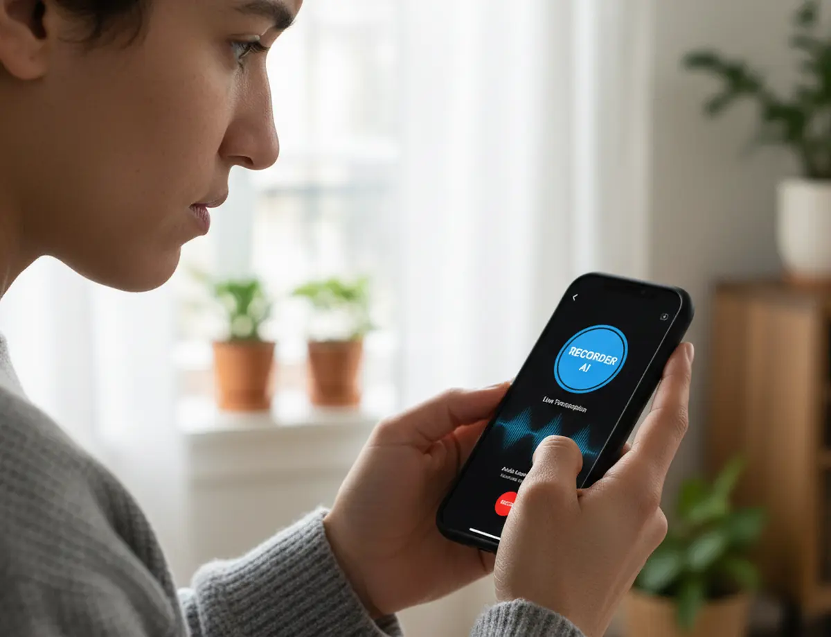 Mon avis sur Recorder AI : Retour complet après plusieurs semaines d’utilisation