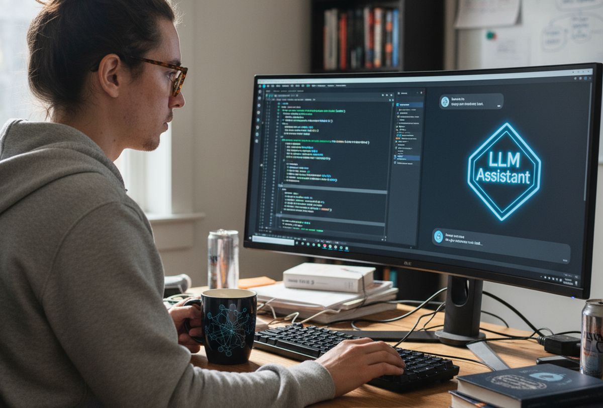 Quel est le meilleur LLM pour coder en 2026 Comparatif des top modèles