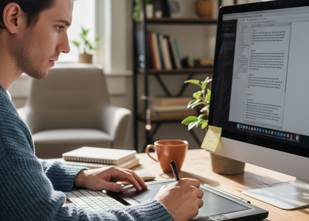 Top 10 des meilleures IA pour reformuler un texte