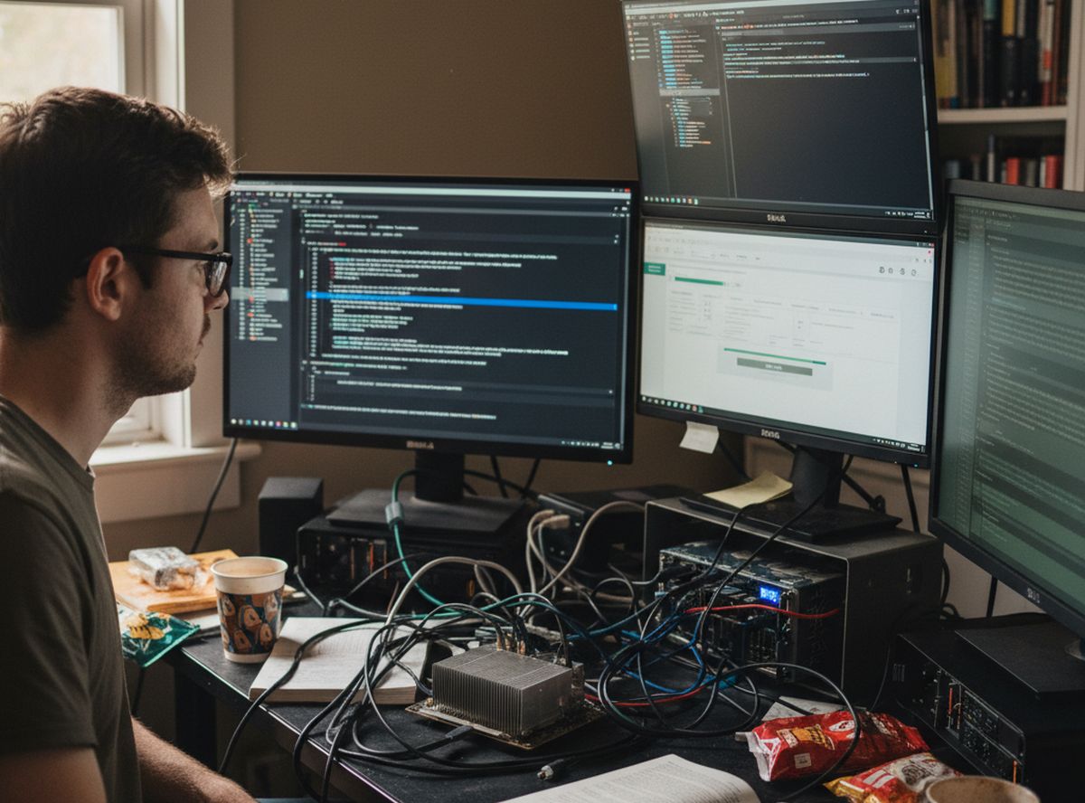 Top 10 des meilleurs LLM en local