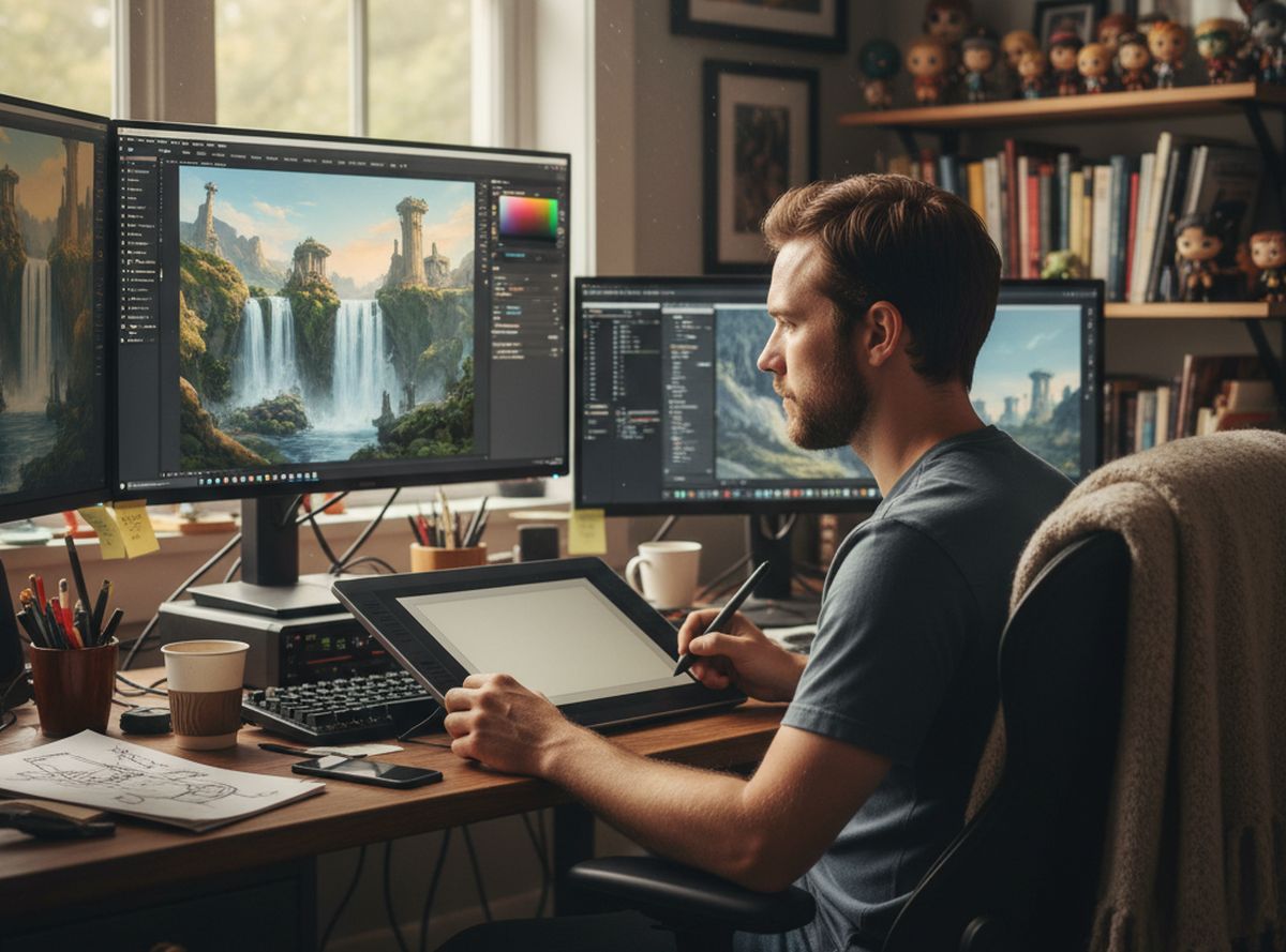 Top 10 des meilleurs détecteurs d'images IA gratuits en ligne en 2026