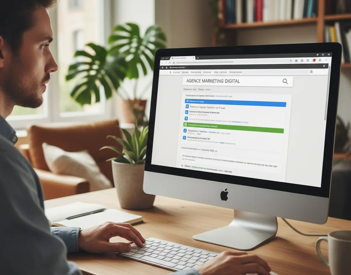 Comment choisir la meilleure agence marketing digital