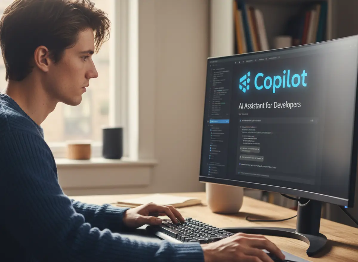 Copilote IA vs ChatGPT, Gemini et Claude