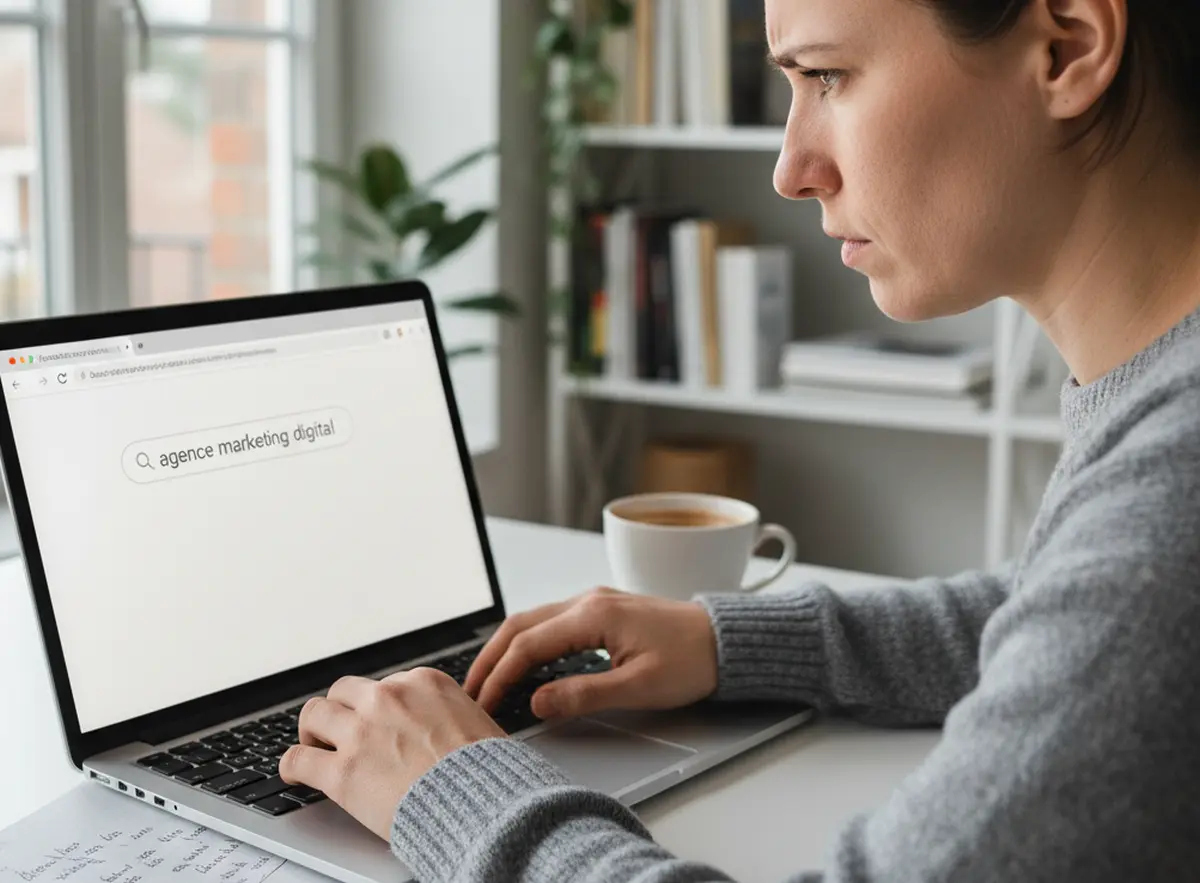 Meilleure agence marketing digital : guide pour sélectionner la vôtre