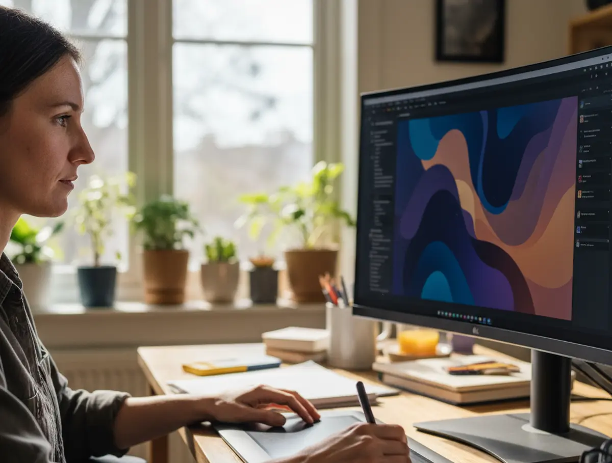 Prompts IA pour modifier une image