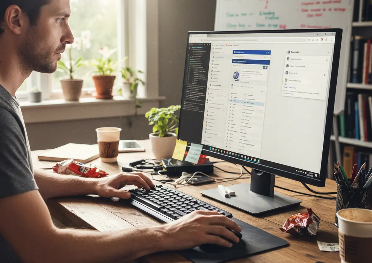 Comment sauvegarder un site WordPress avec Duplicator