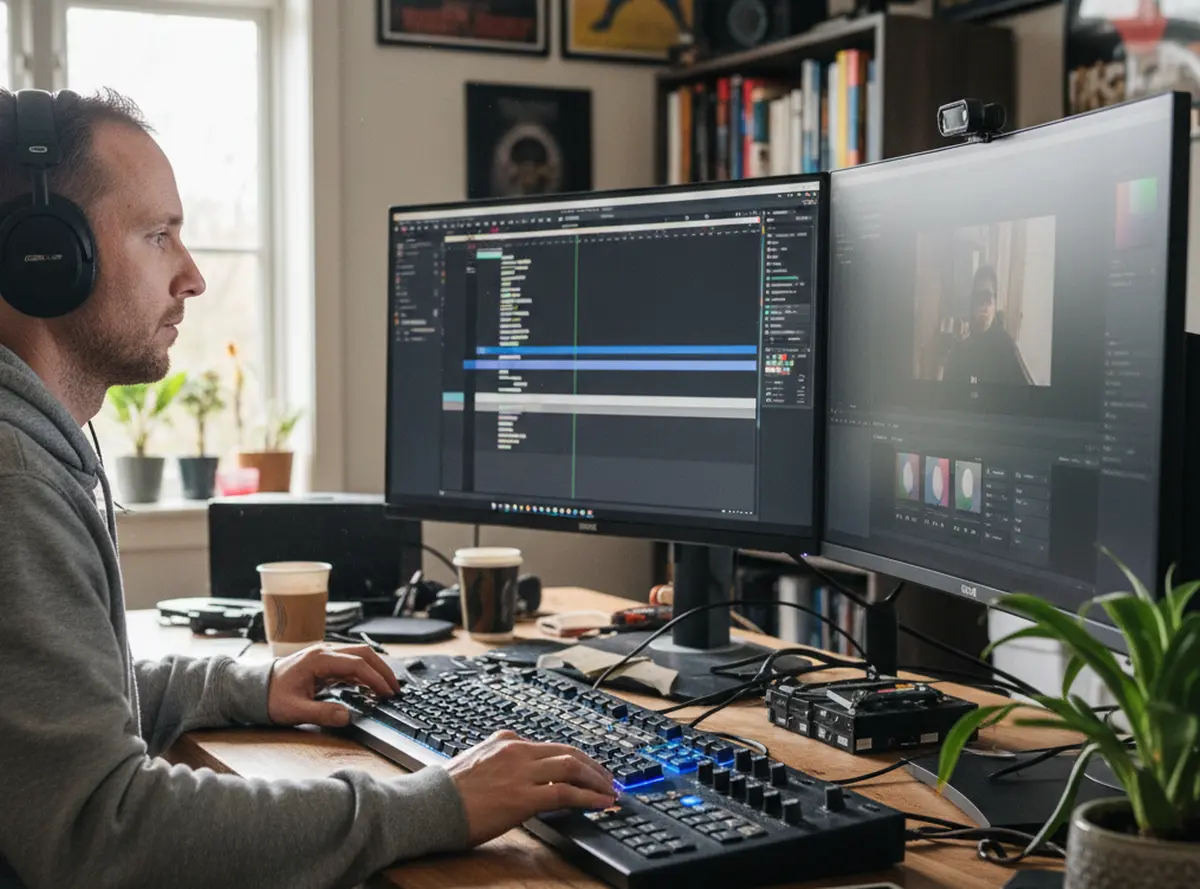 Meilleur logiciel de montage vidéo gratuit sans filigrane