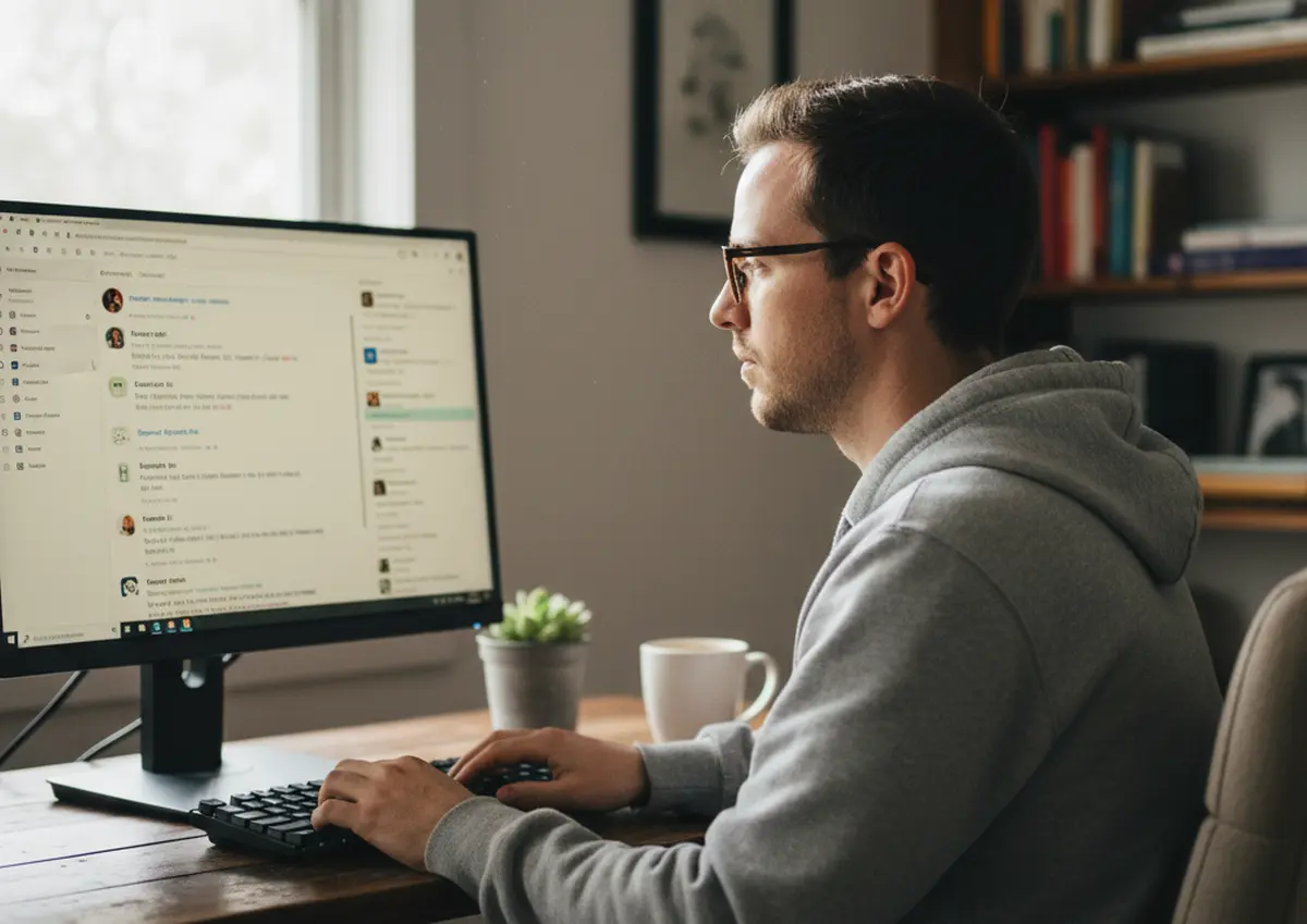 Meilleurs outils de travail collaboratif pour entreprises