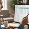 Top 10 des meilleures IA pour Excel en finance en 2026